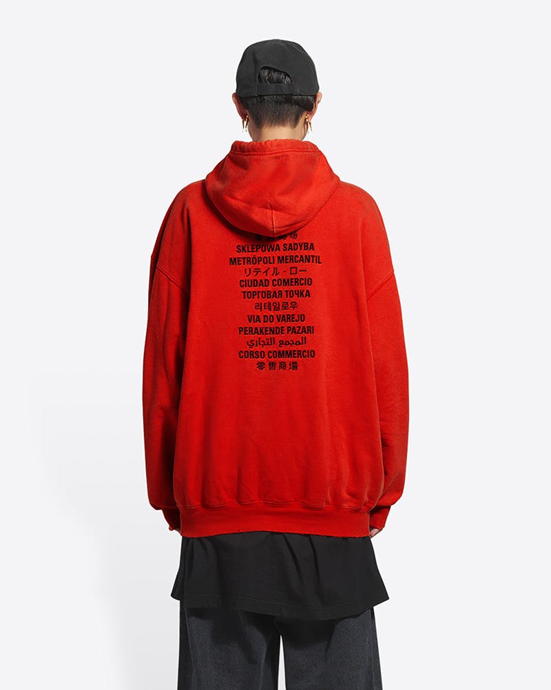 Fortnite x Balenciaga Skins, Clothing 